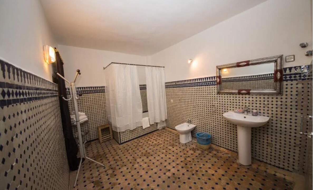 Photo of Bathroom in El Ayoun