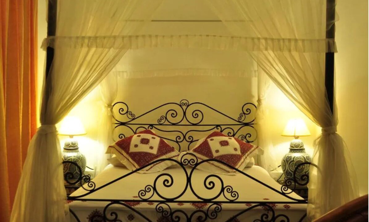 Photo of Bedroom in El Ayoun