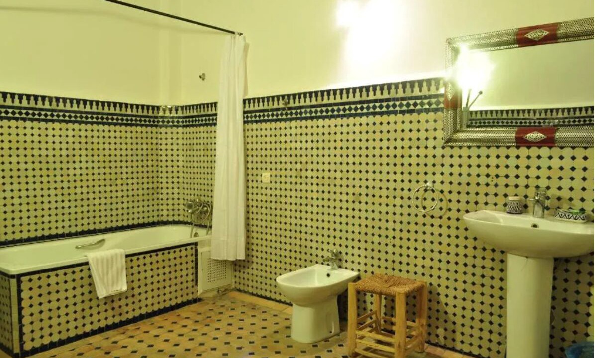Photo of Bathroom in El Ayoun