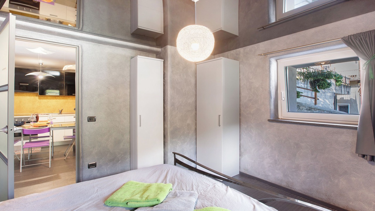 Photo of Bedroom in Cogne
