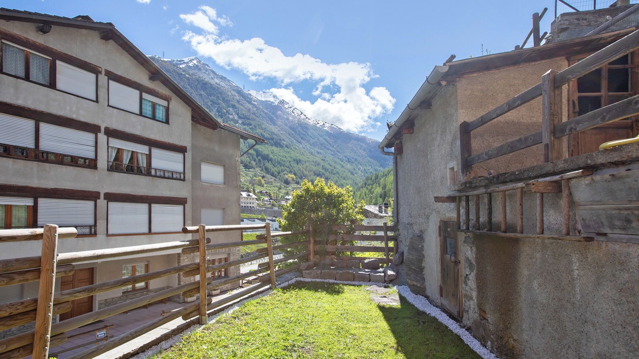 Photo of Outdoor in Cogne