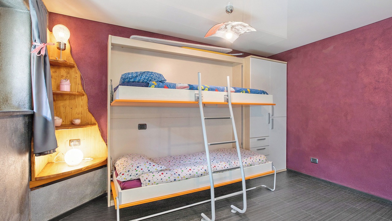 Photo of Bedroom in Cogne