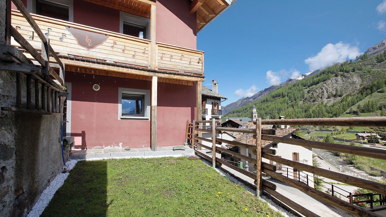 Photo of Outdoor in Cogne
