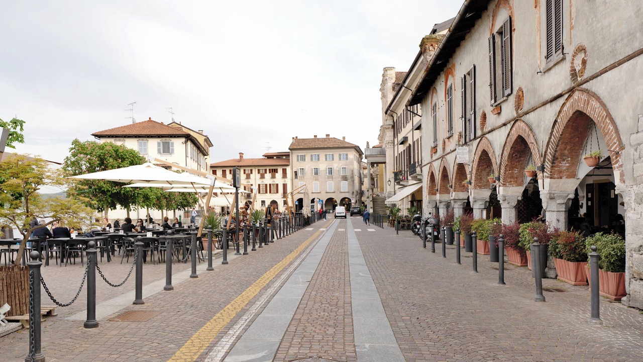 Photo of Others in Borgo Ticino