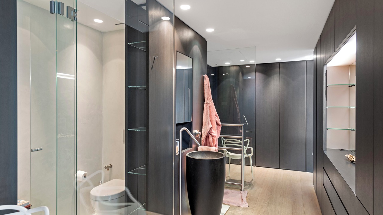 Photo of Bathroom in Paradiso