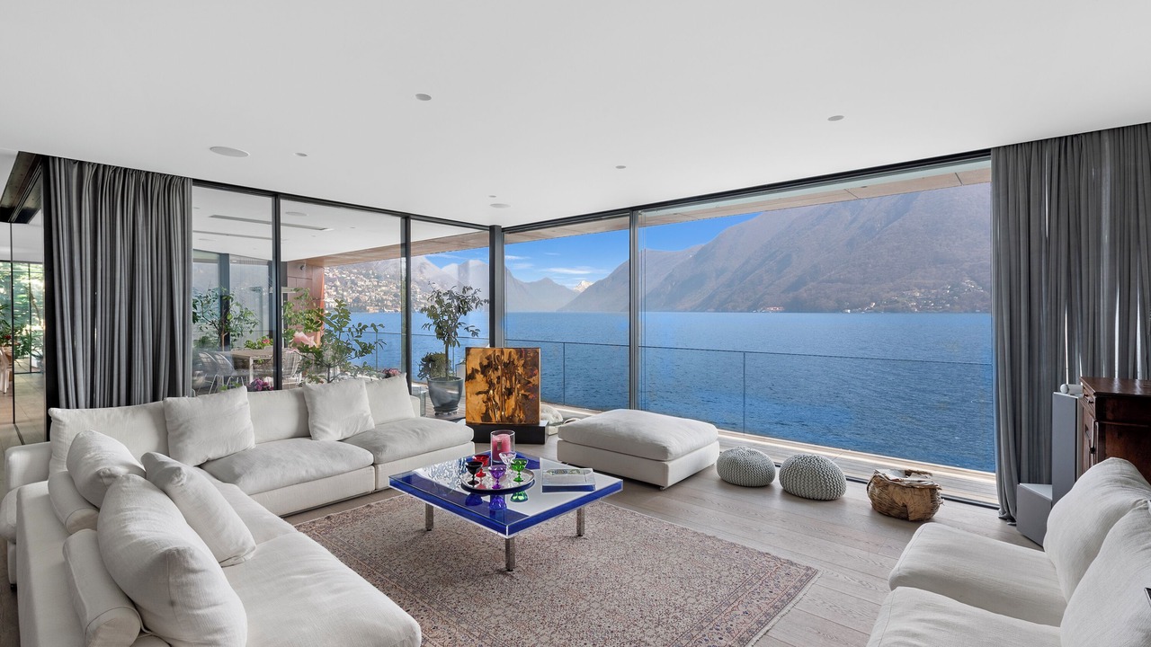 Photo of Livingroom in Paradiso