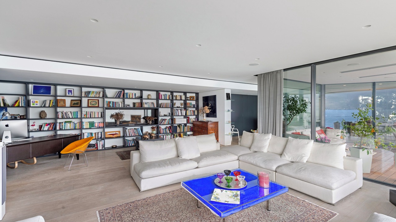 Photo of Livingroom in Paradiso