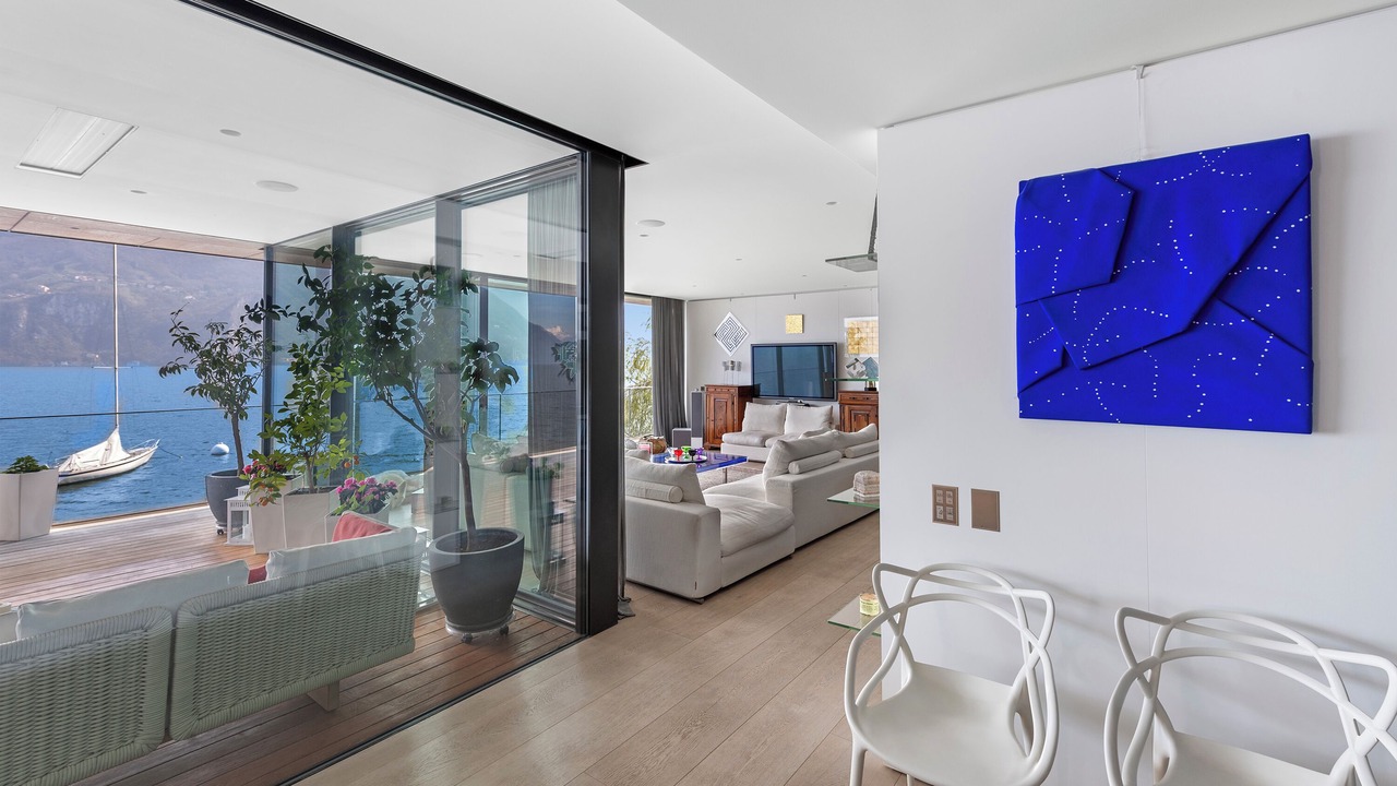 Photo of Livingroom in Paradiso