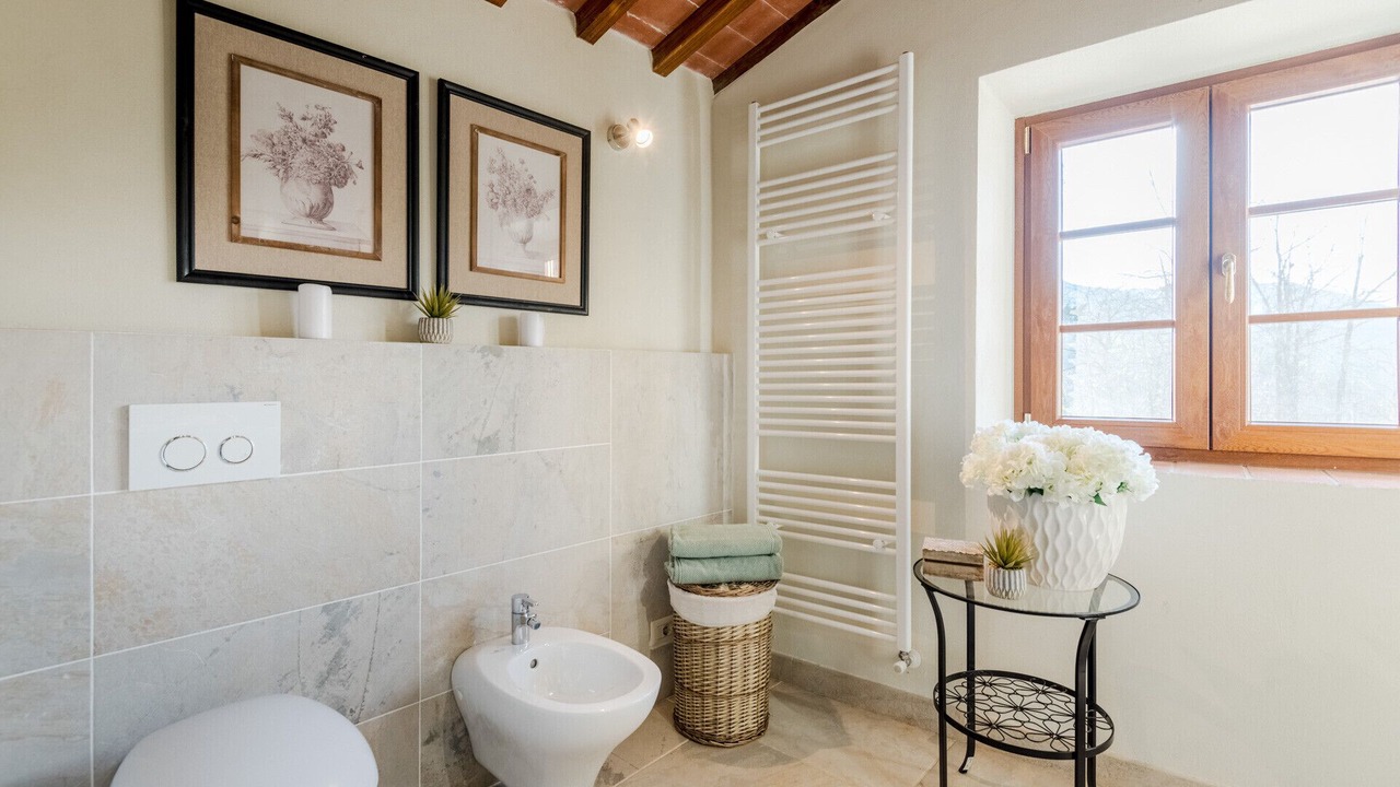 Photo of Bathroom in Villabuona