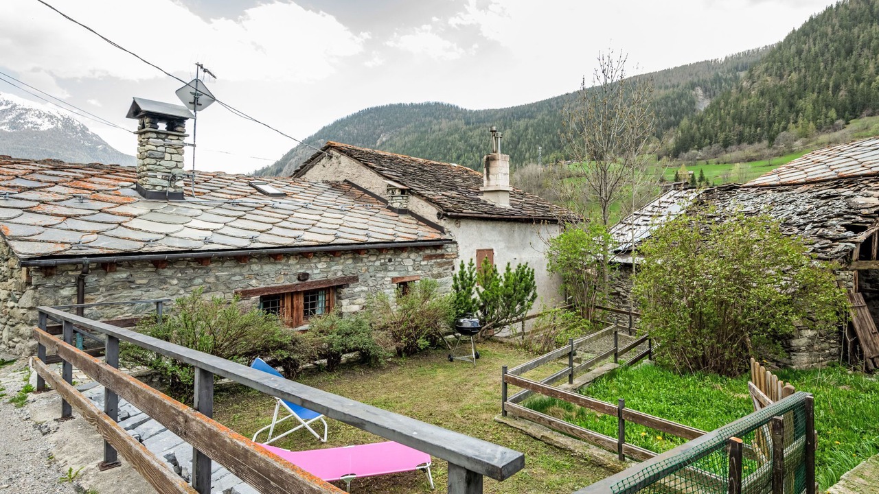 Photo of Outdoor in Ollomont