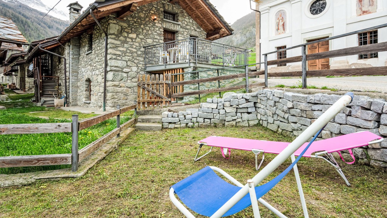 Photo of Outdoor in Ollomont