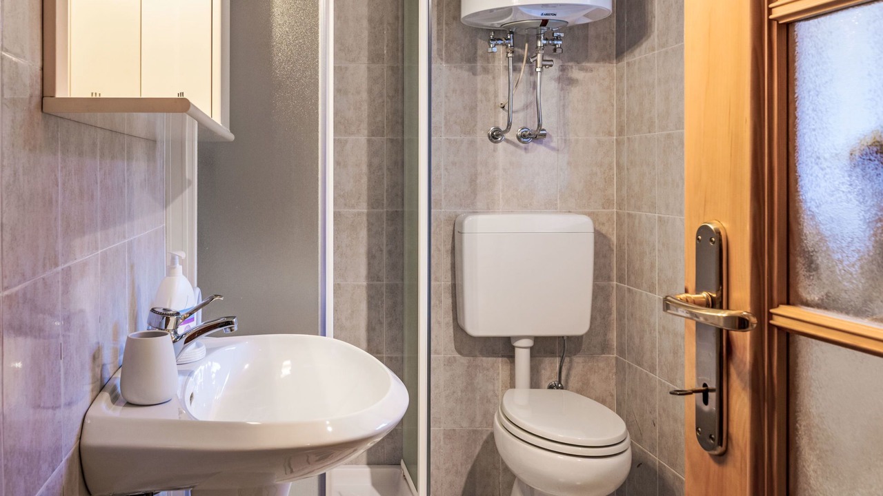 Photo of Bathroom in Ollomont
