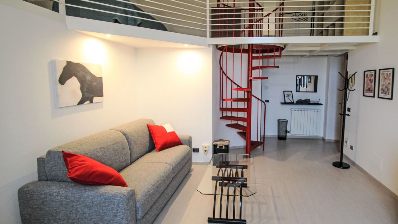 Photo of Livingroom in Pallanza