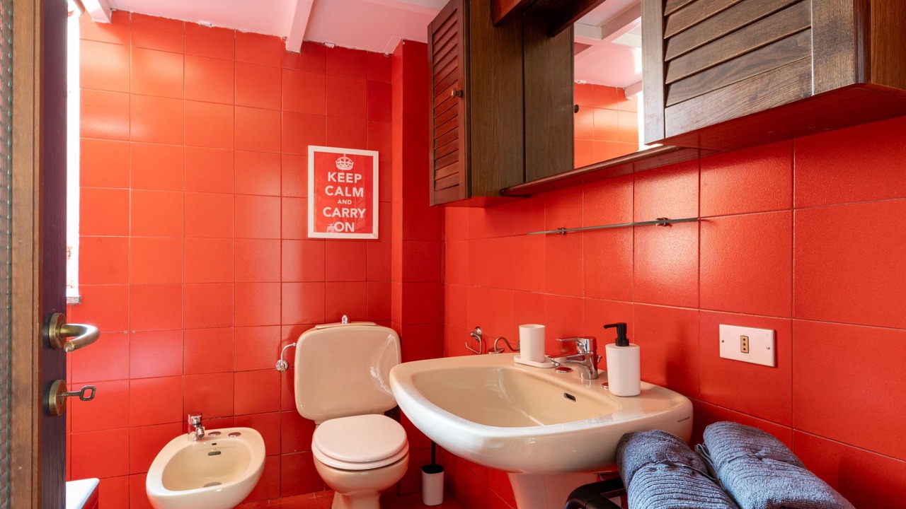 Photo of Bathroom in Pallanza