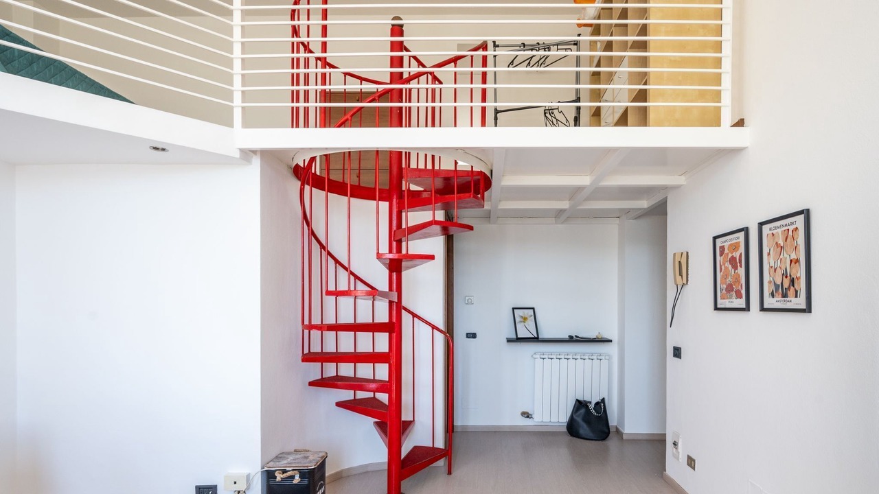Photo of Bedroom in Pallanza