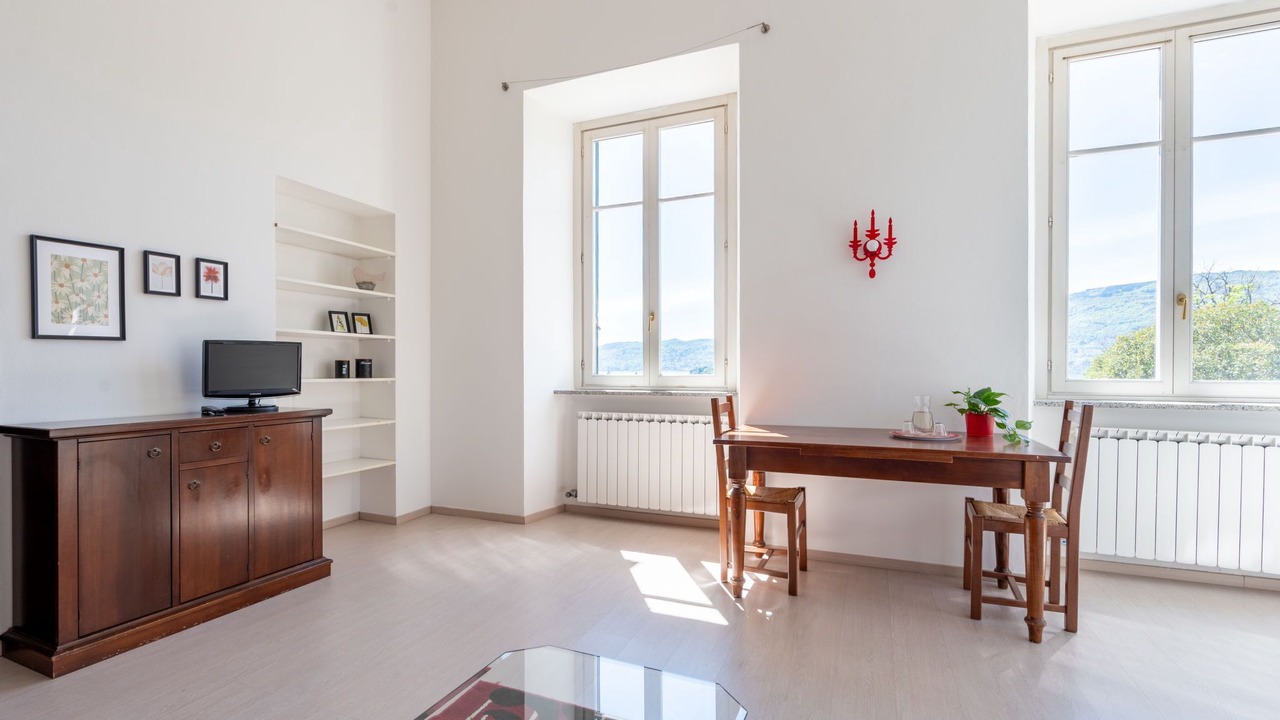 Photo of Livingroom in Pallanza