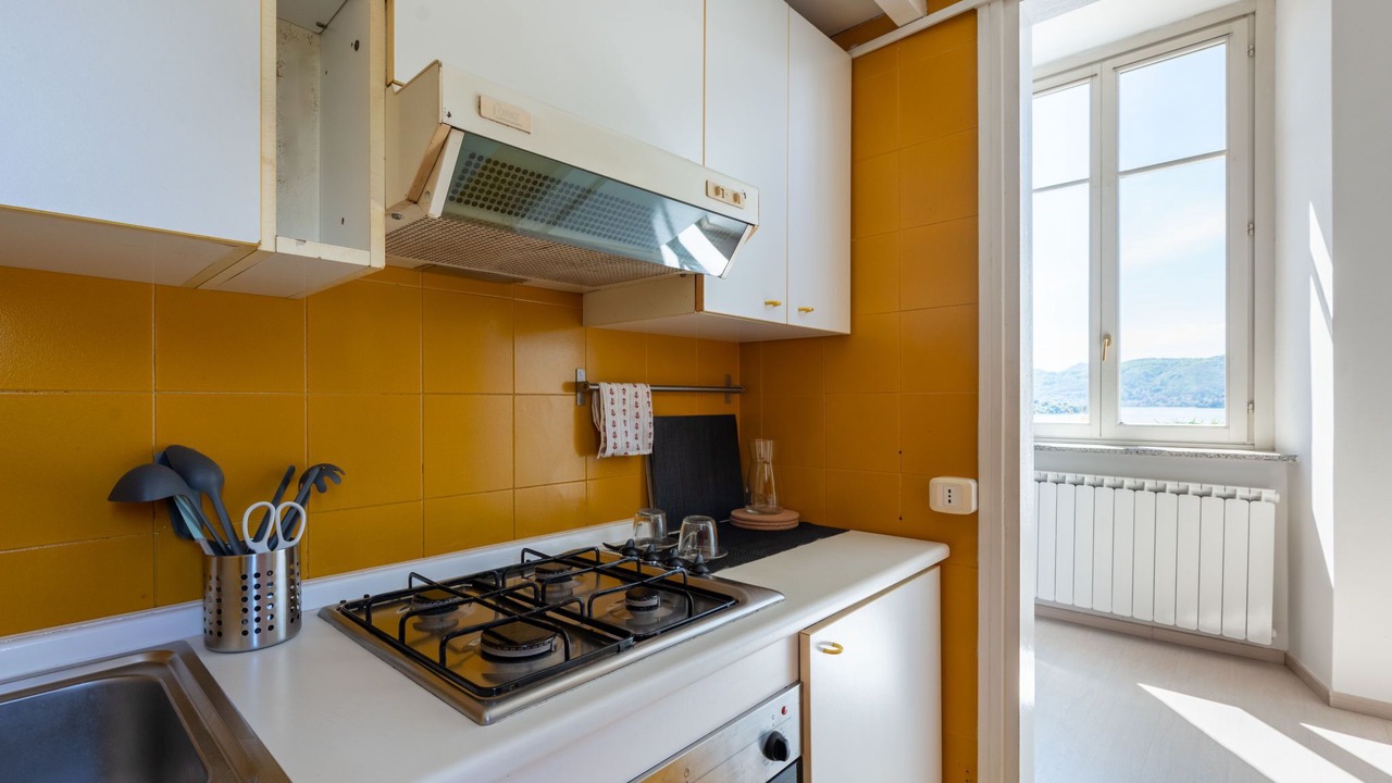 Photo of Bedroom in Pallanza