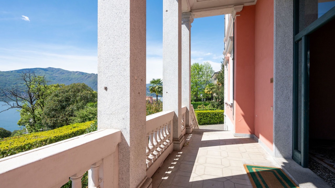 Photo of Outdoor in Pallanza