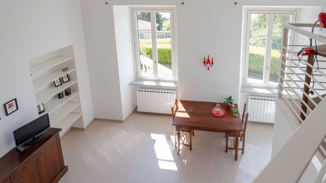 Photo of Livingroom in Pallanza