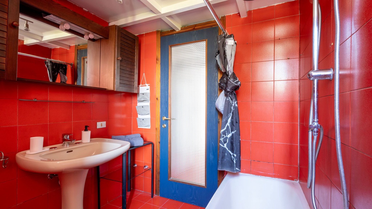 Photo of Bathroom in Pallanza