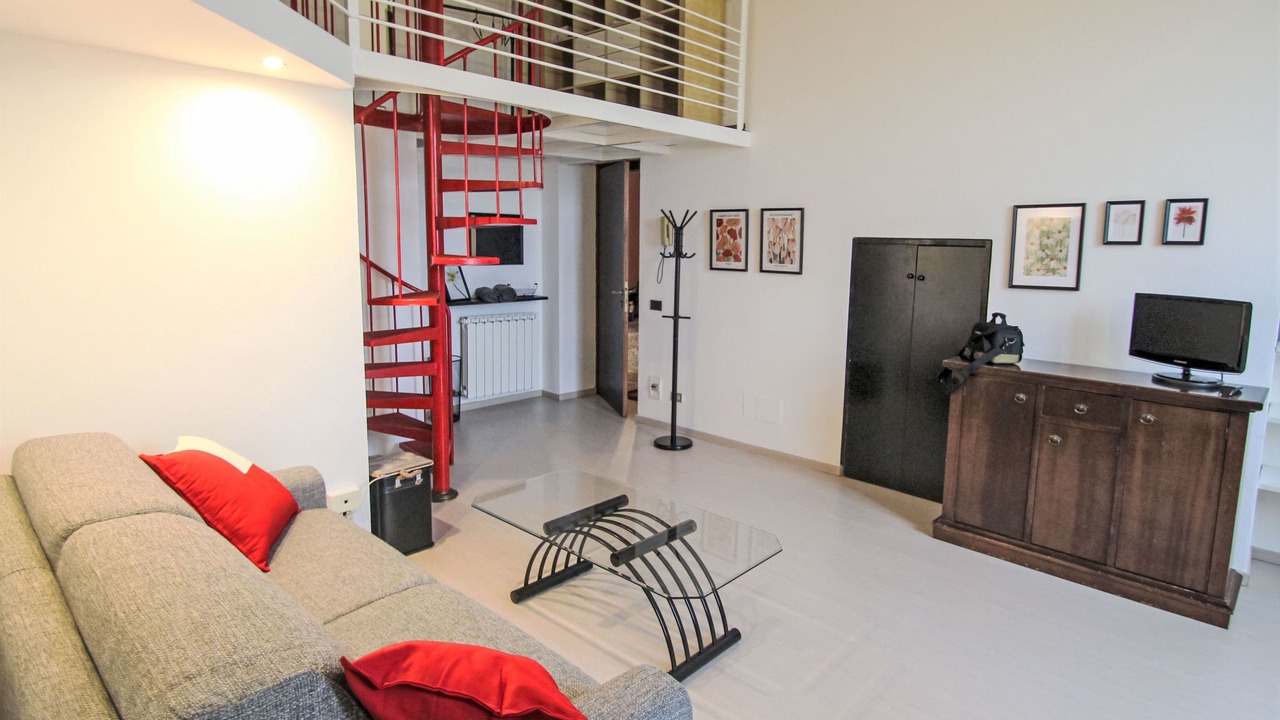 Photo of Livingroom in Pallanza