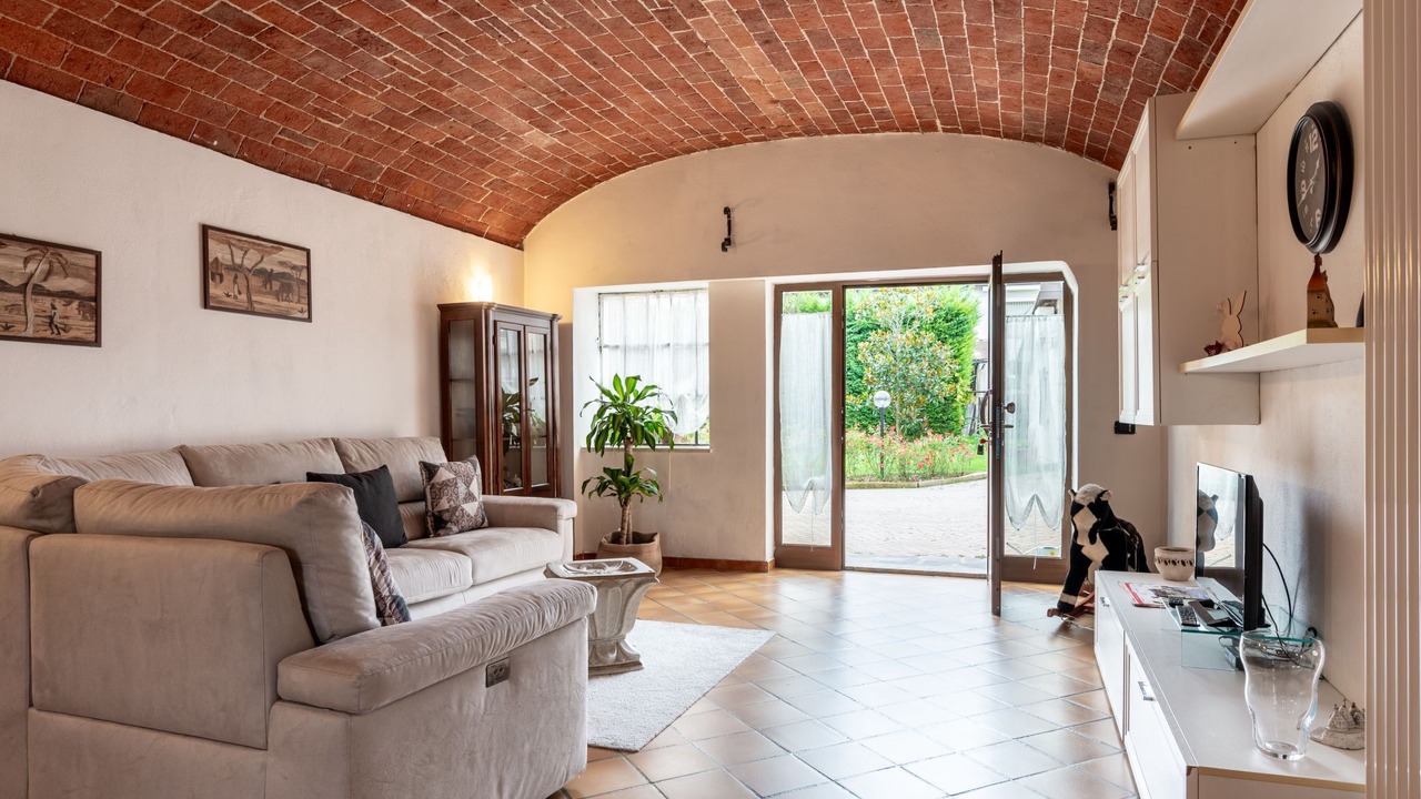 Photo of Livingroom in Castell'Alfero