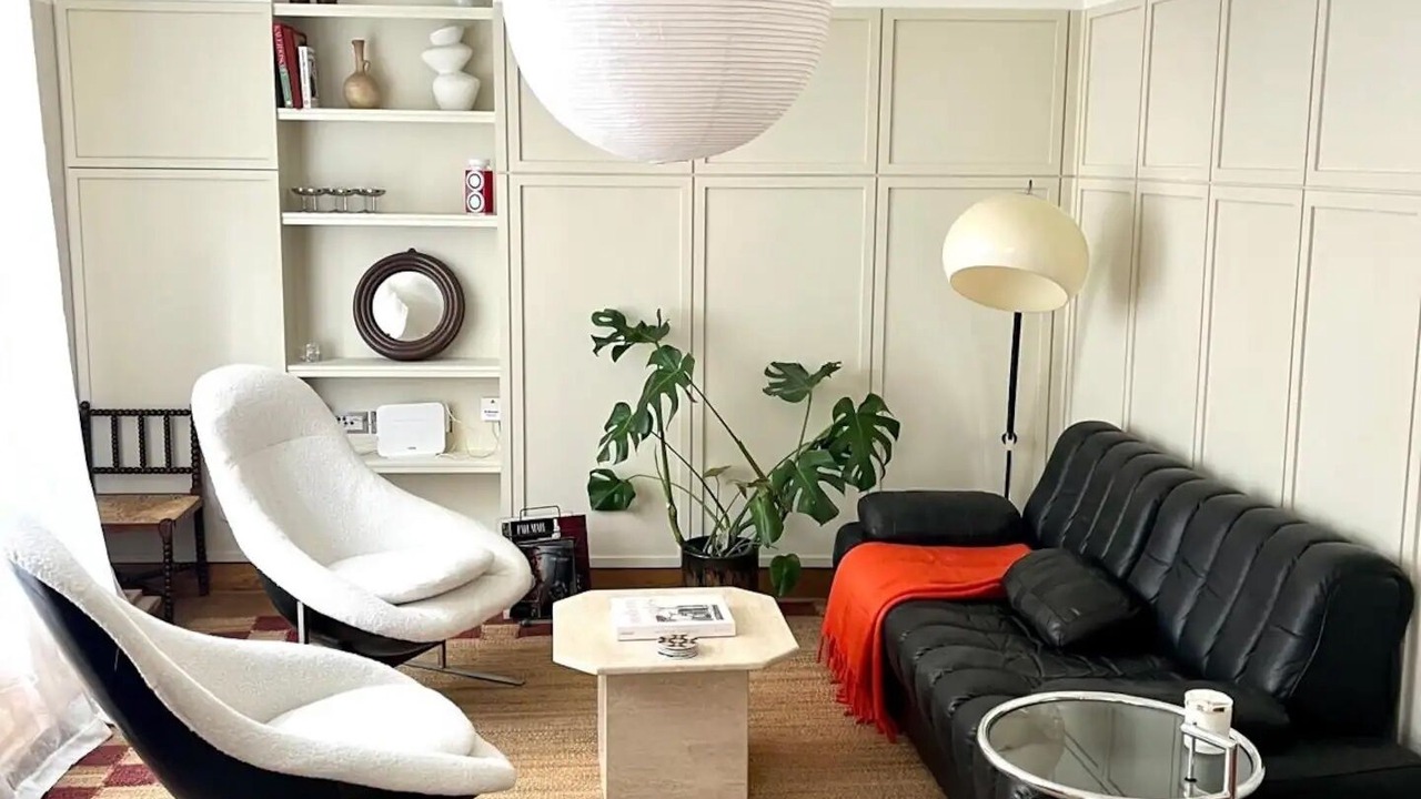 Photo of Livingroom in Farringdon