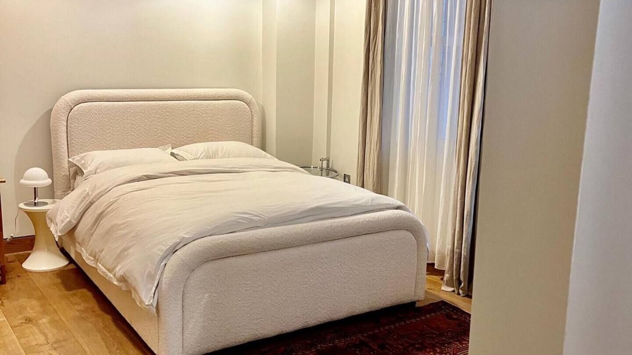 Photo of Bedroom in Farringdon