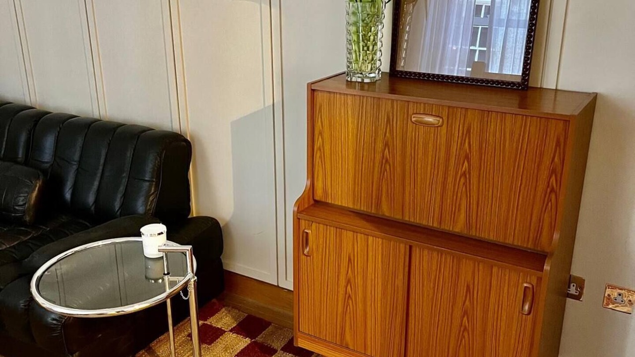 Photo of Livingroom in Farringdon