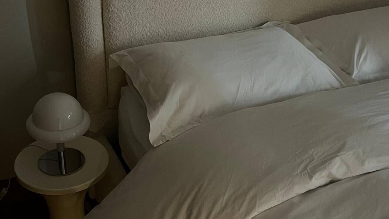 Photo of Bedroom in Farringdon