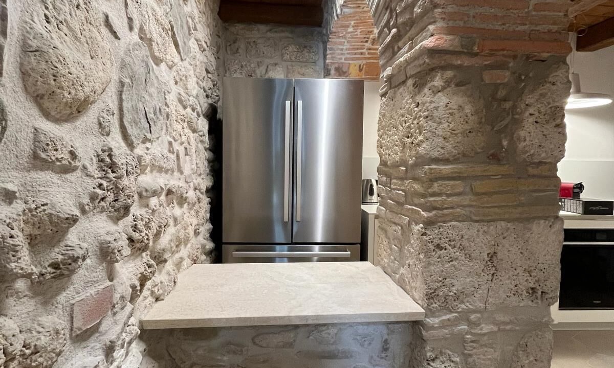 Photo of Kitchen in Centro Storico