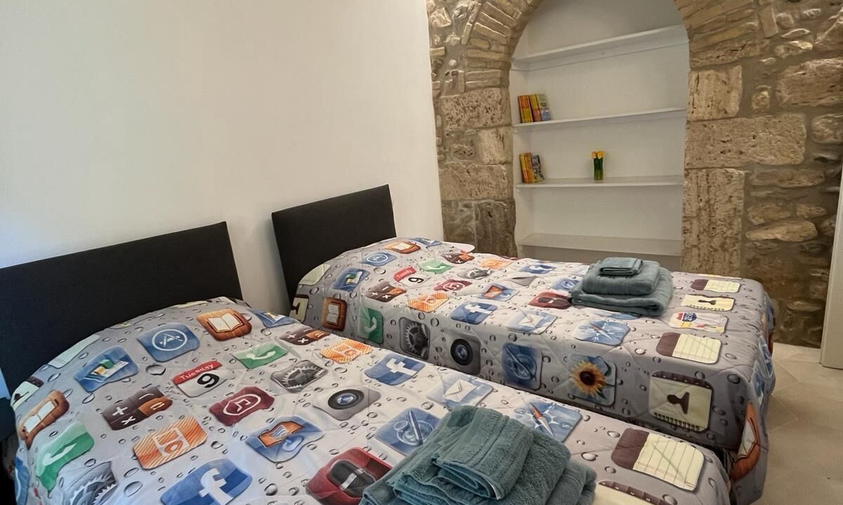 Photo of Bedroom in Centro Storico