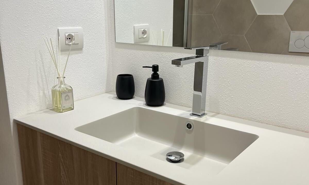 Photo of Bathroom in Centro Storico