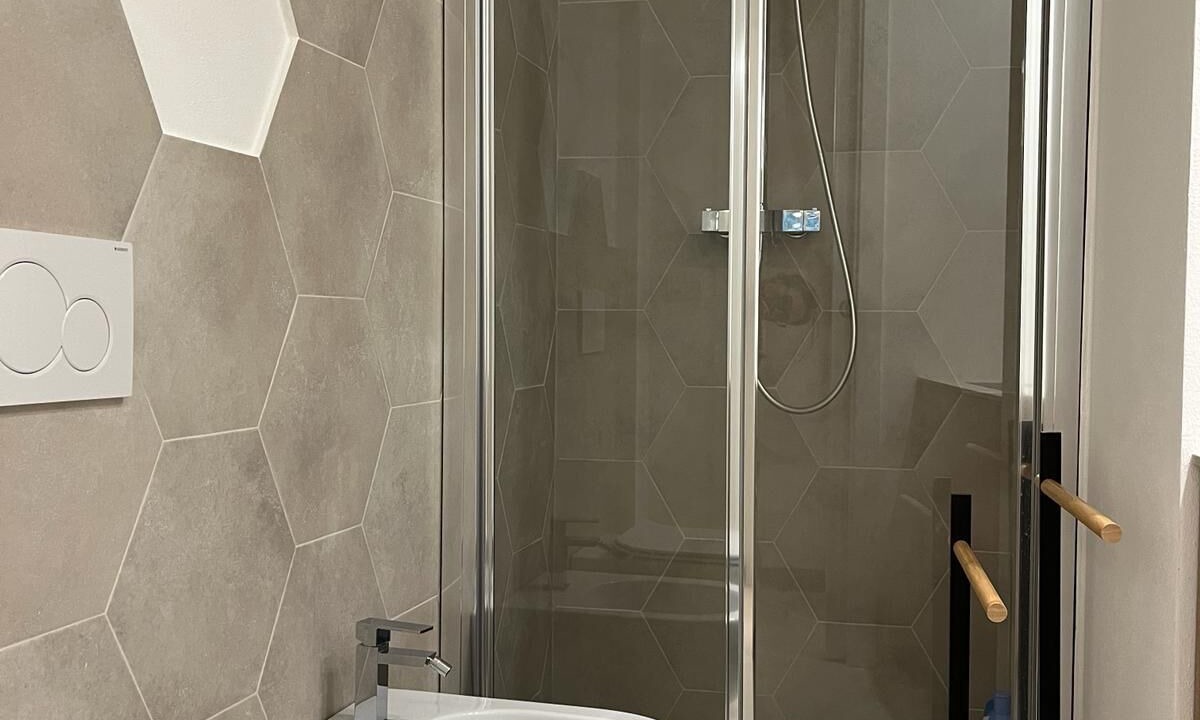 Photo of Bathroom in Centro Storico