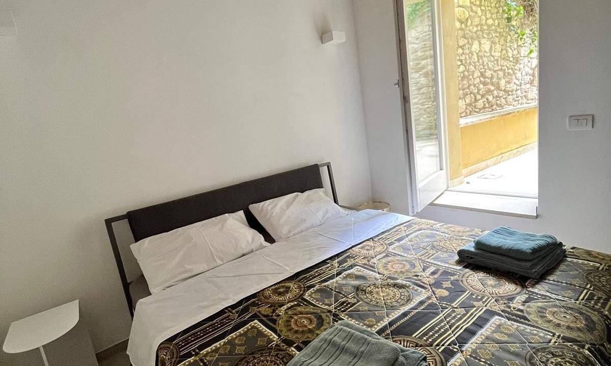 Photo of Bedroom in Centro Storico