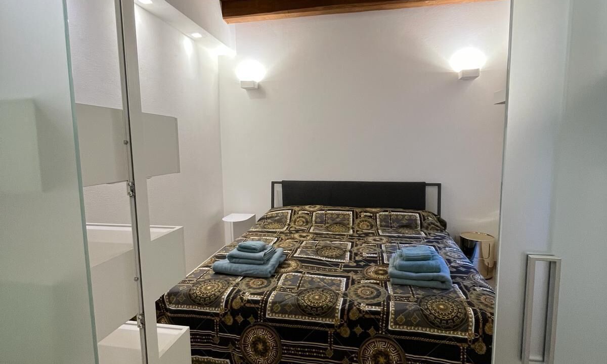 Photo of Bedroom in Centro Storico