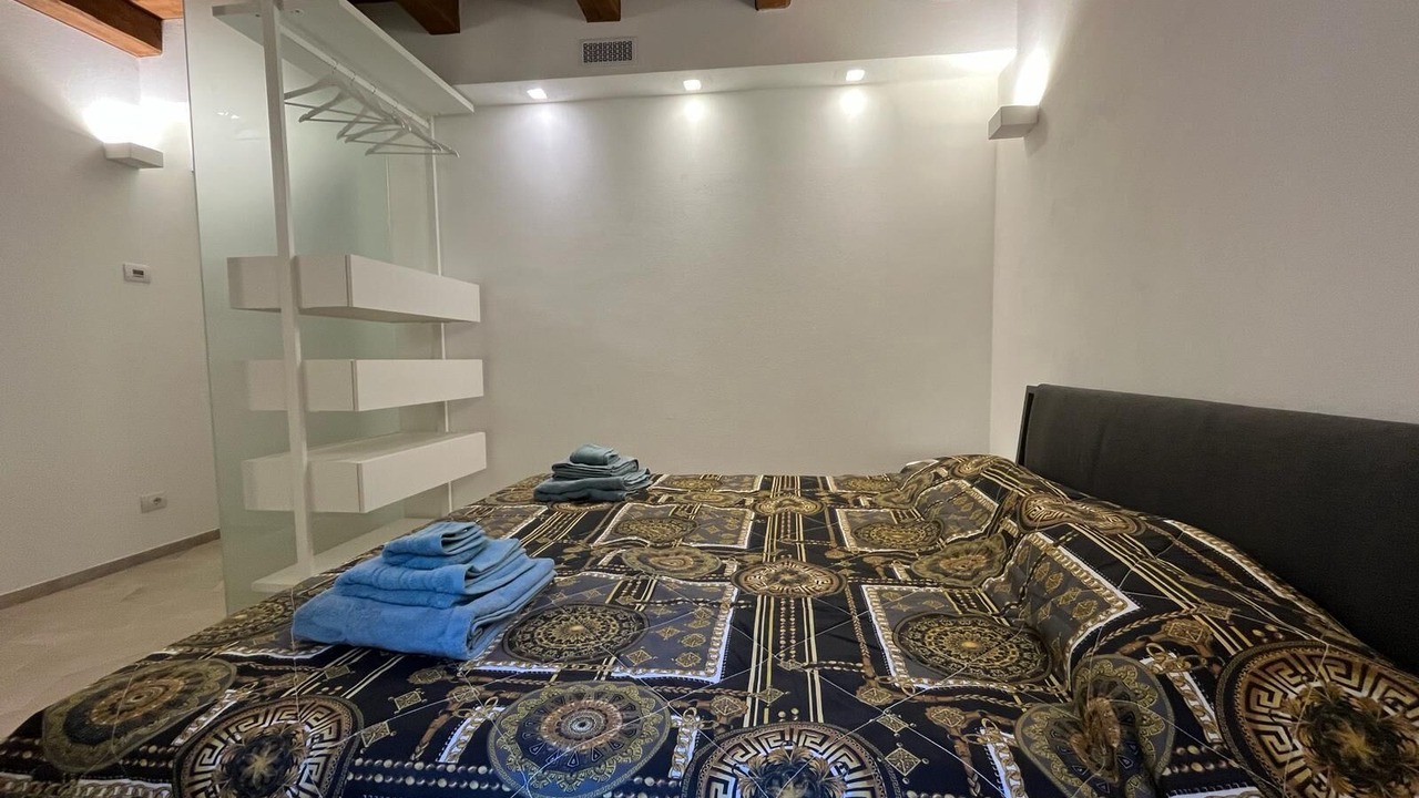 Photo of Bedroom in Centro Storico