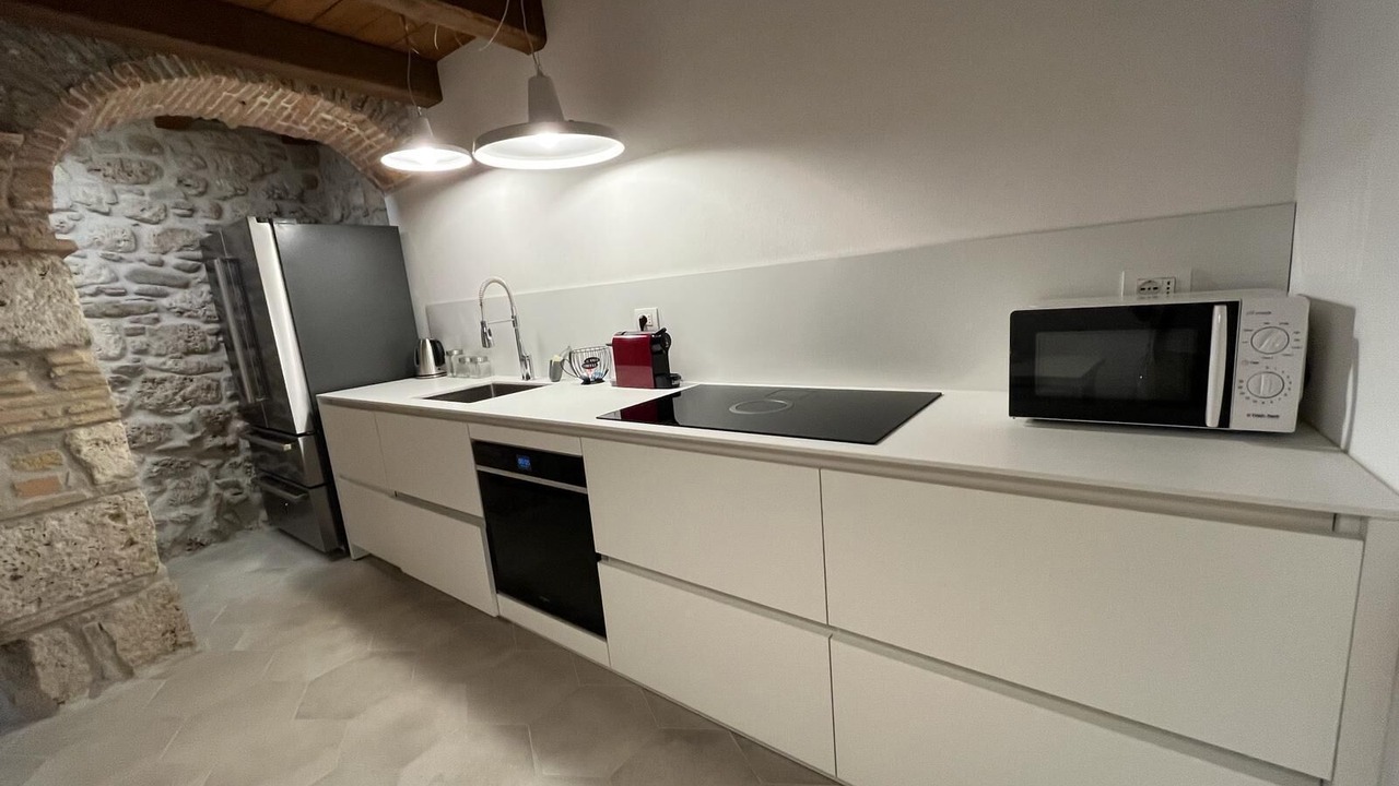 Photo of Kitchen in Centro Storico