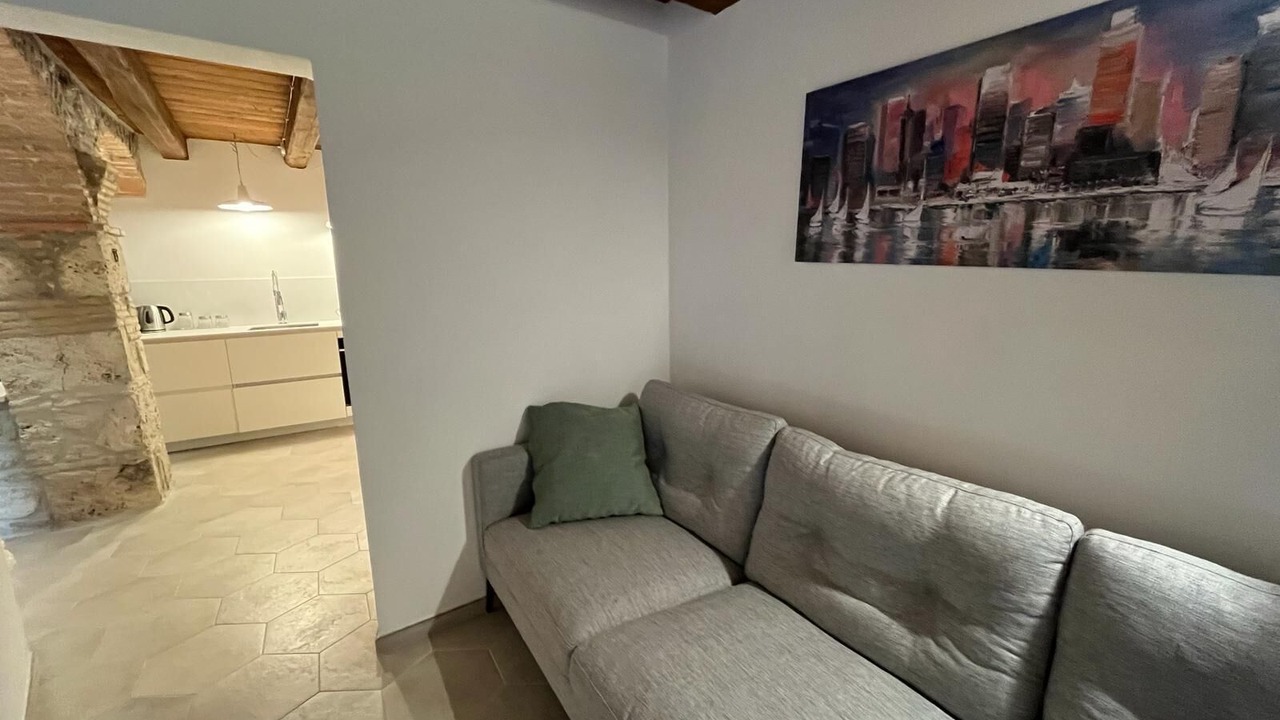 Photo of Livingroom in Centro Storico