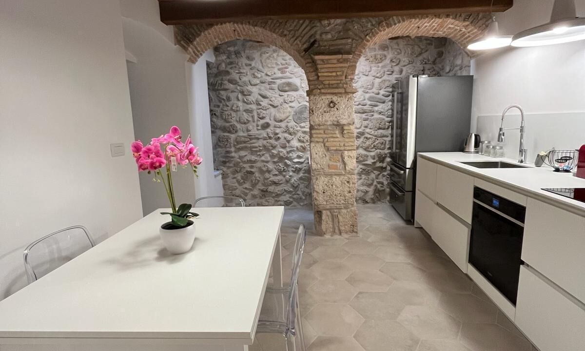 Photo of Kitchen in Centro Storico