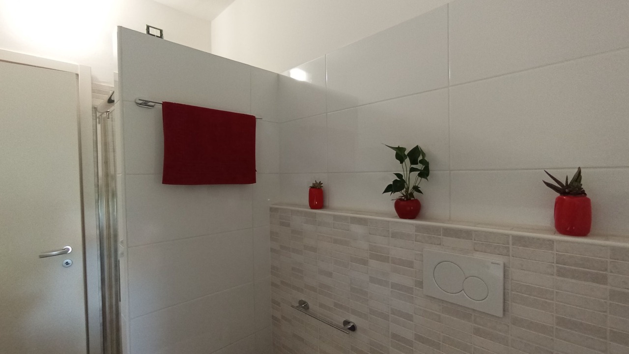 Photo of Bathroom in Oriago