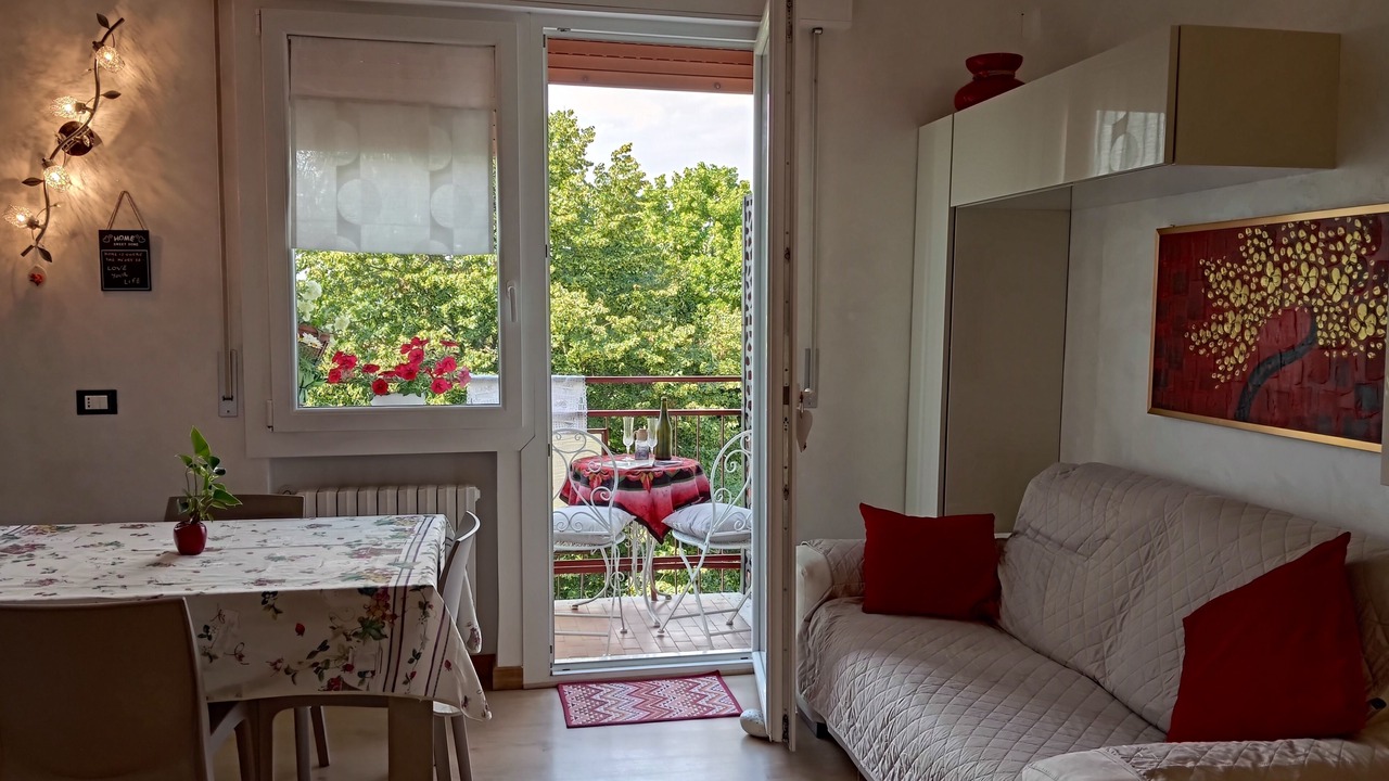 Photo of Livingroom in Oriago