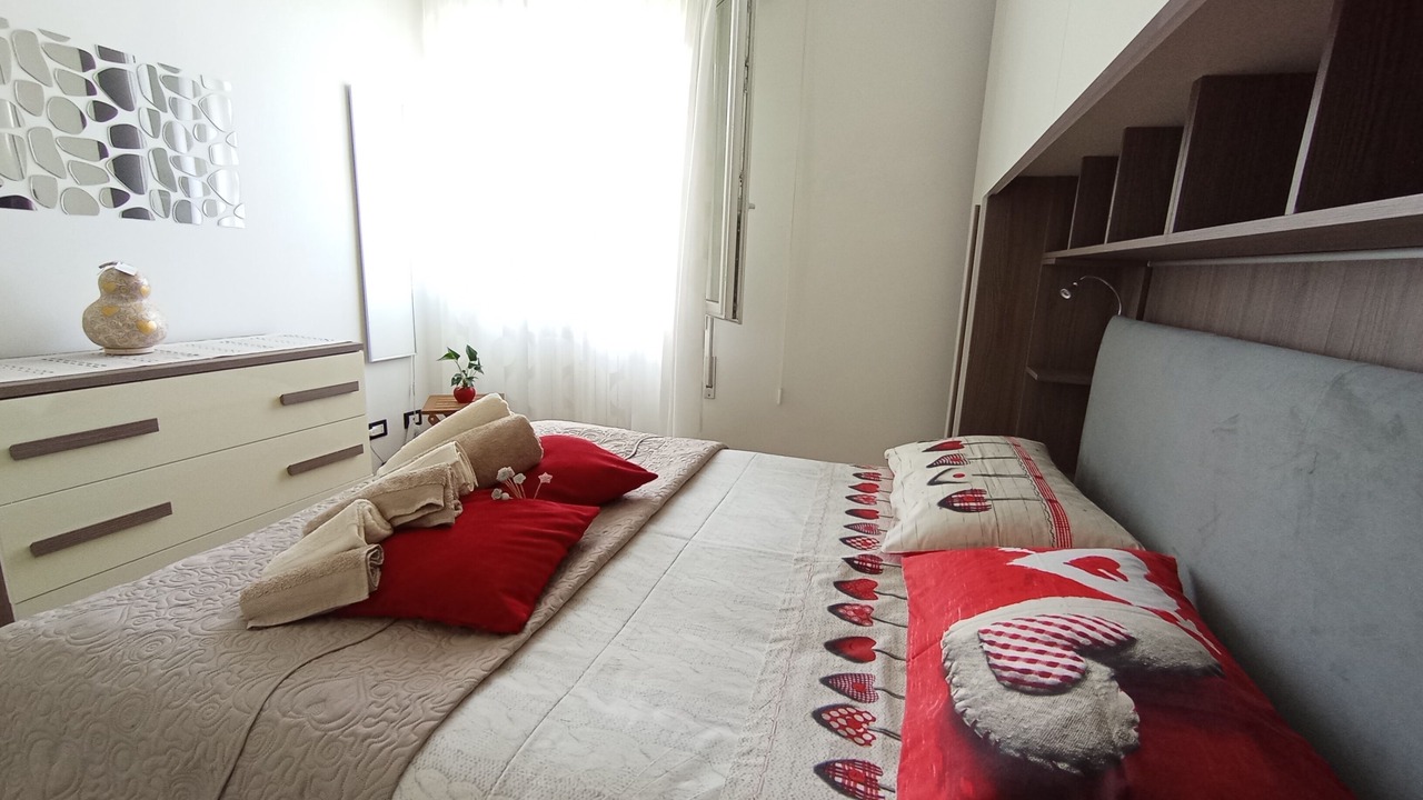 Photo of Bedroom in Oriago