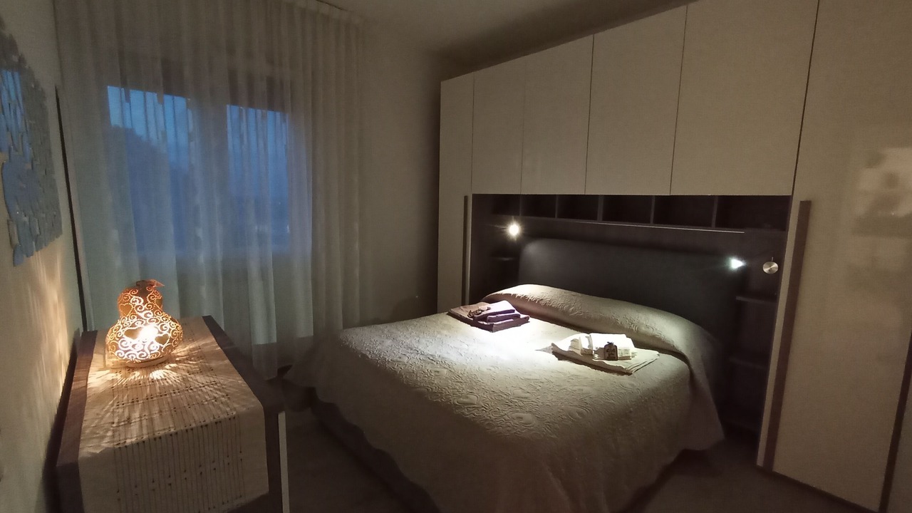 Photo of Bedroom in Oriago