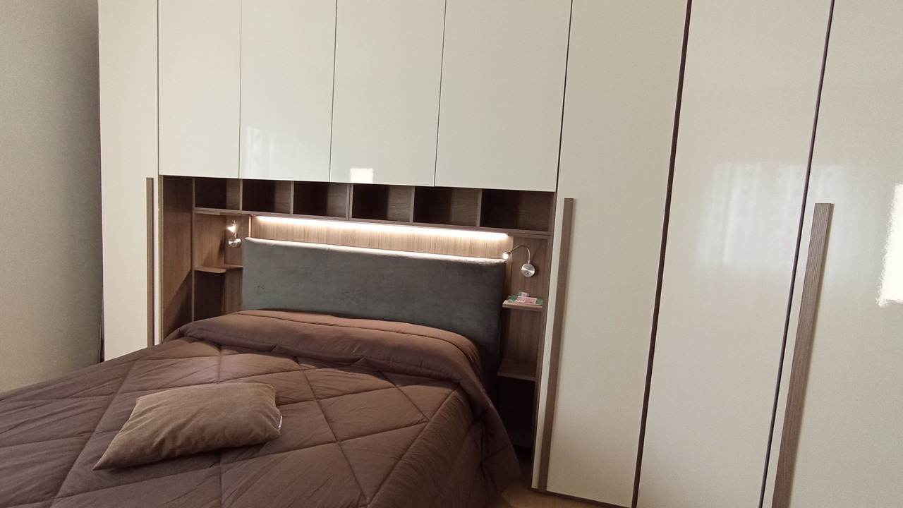 Photo of Bedroom in Oriago