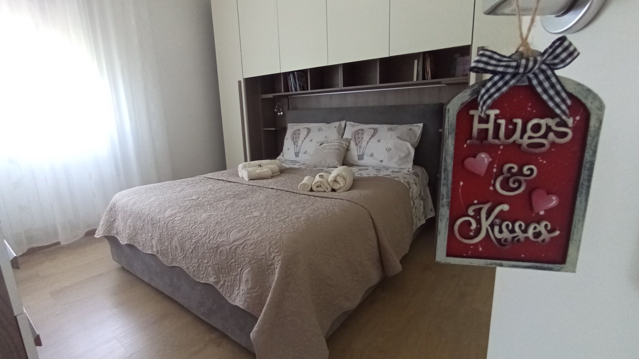 Photo of Bedroom in Oriago