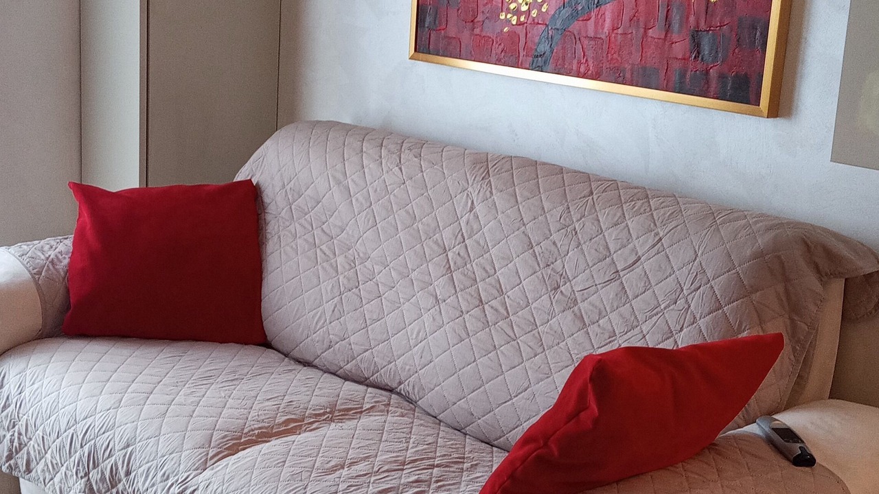 Photo of Livingroom in Oriago