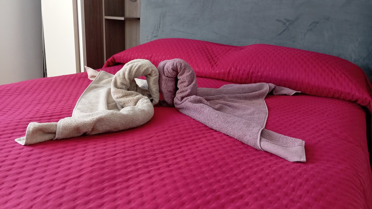 Photo of Bedroom in Oriago