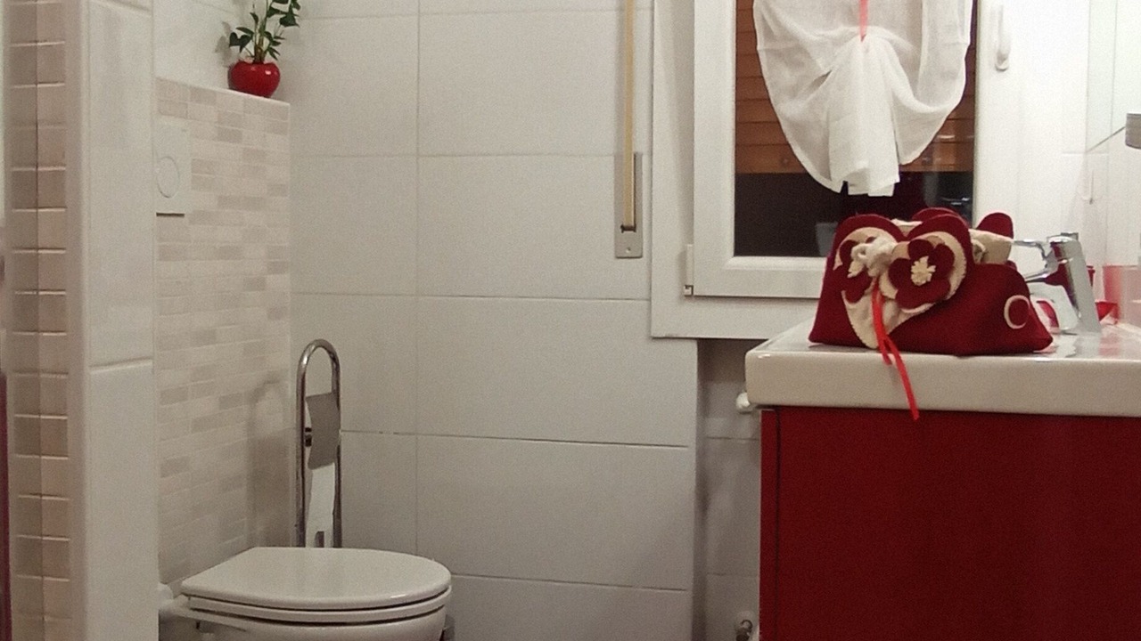 Photo of Bathroom in Oriago