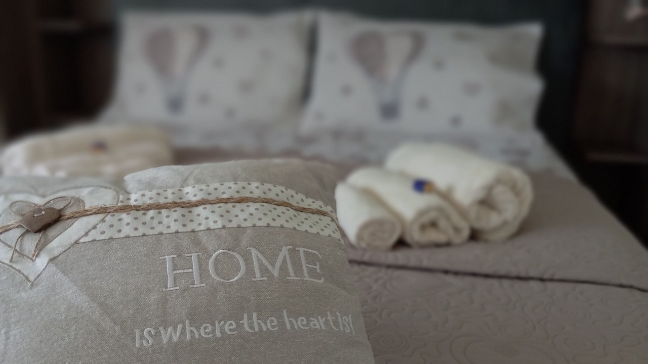 Photo of Bedroom in Oriago